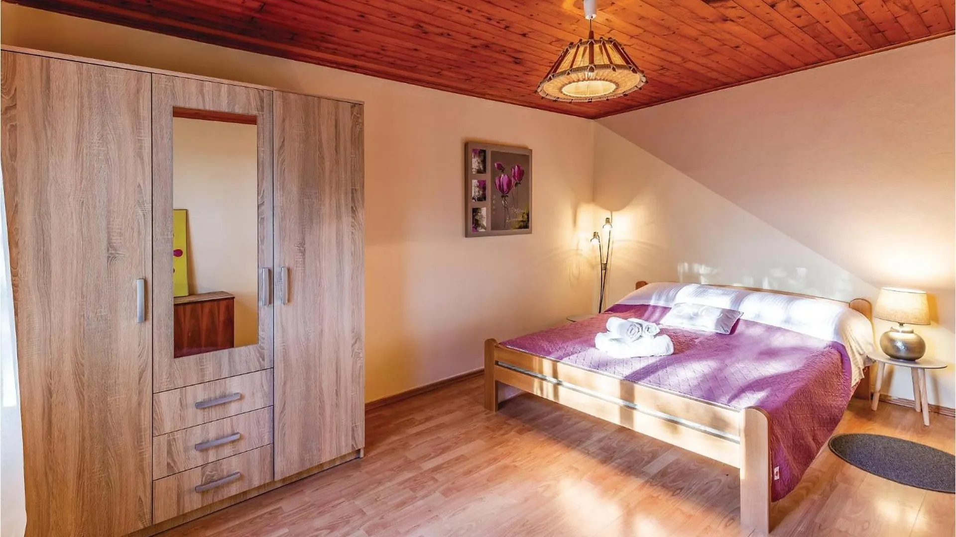 1 Bedroom Pet Friendly Home In Sisan 0*,  Croatia