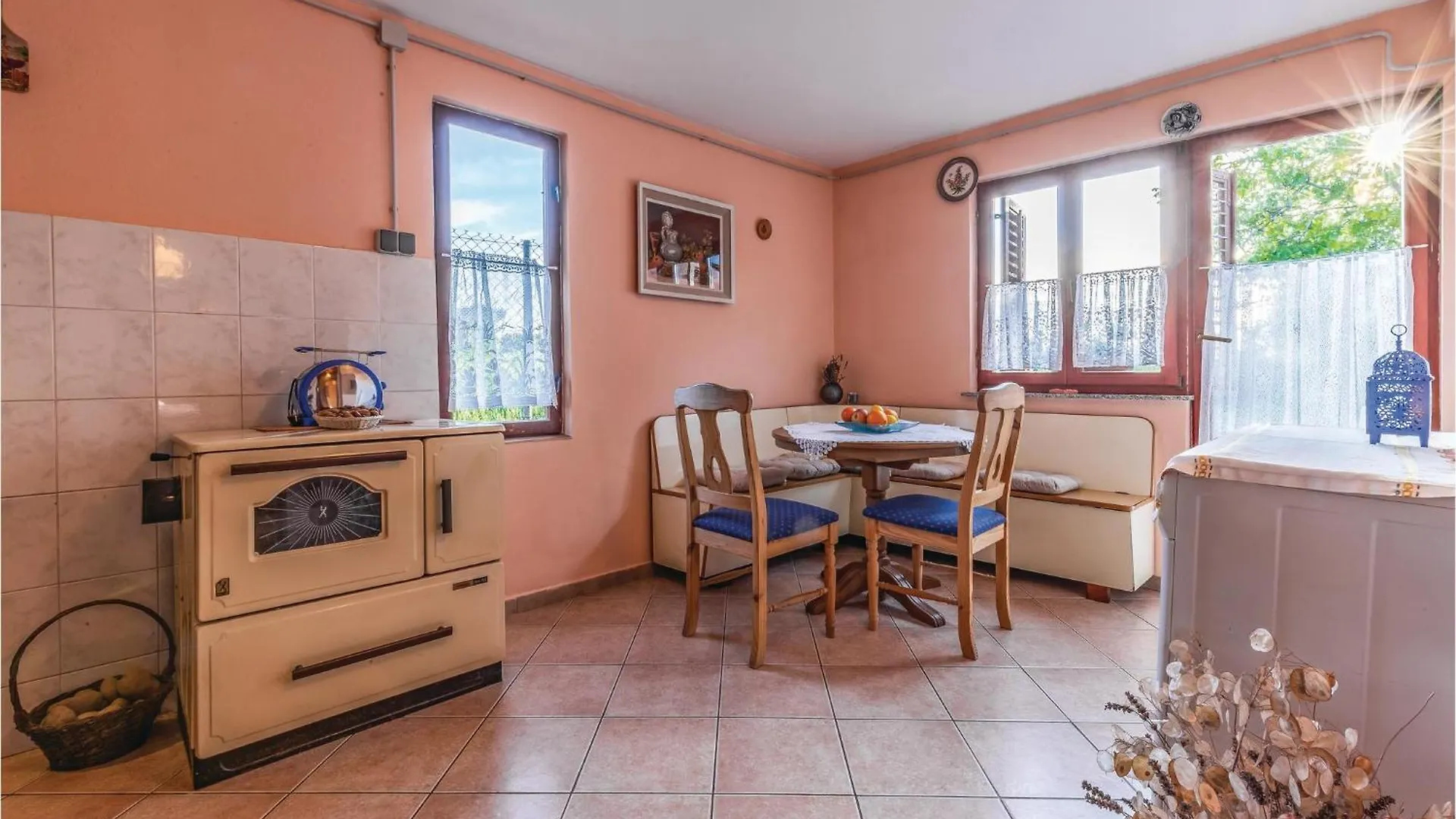 Holiday home 1 Bedroom Pet Friendly Home In Sisan