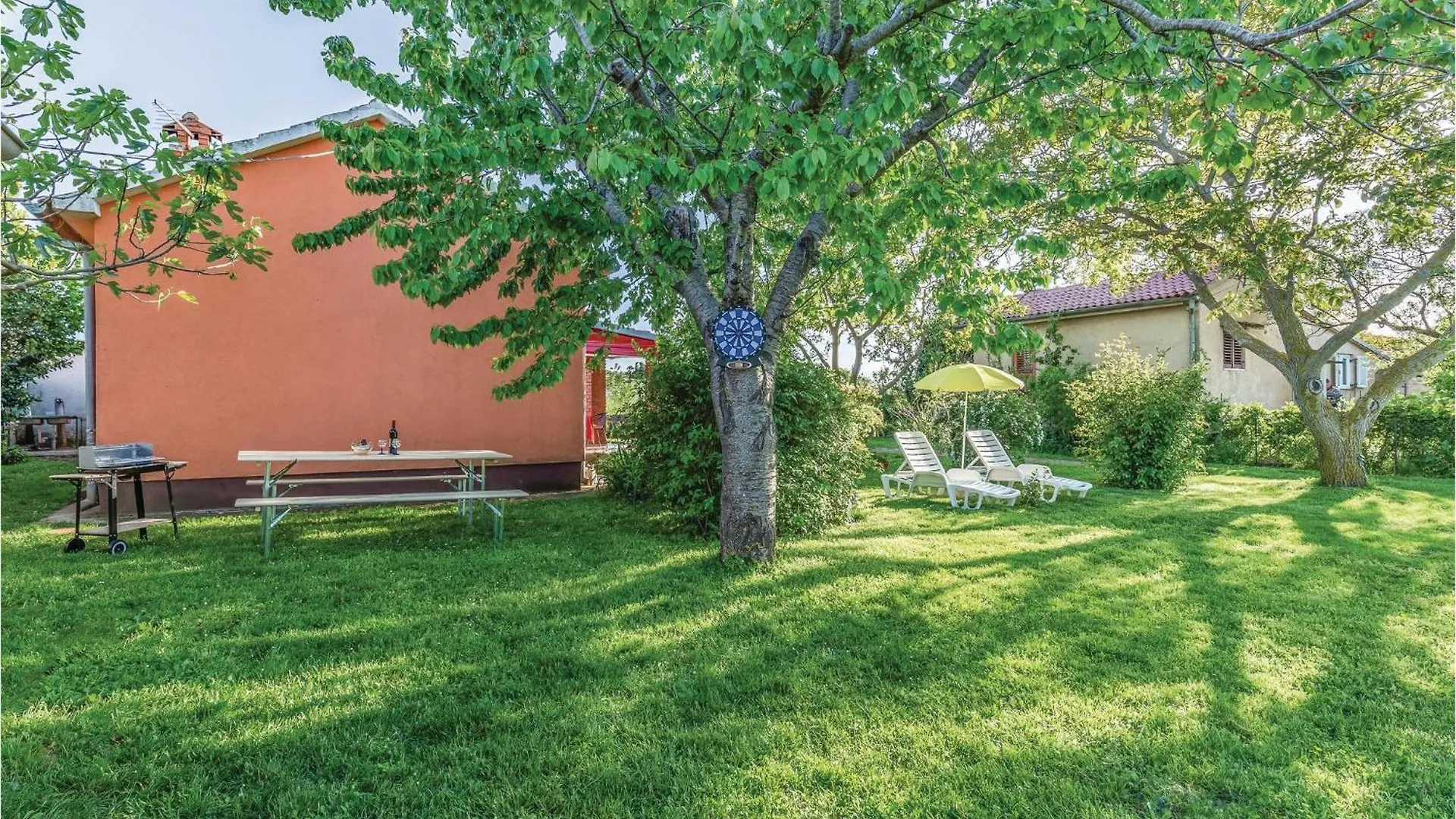 Holiday home 1 Bedroom Pet Friendly Home In Sisan