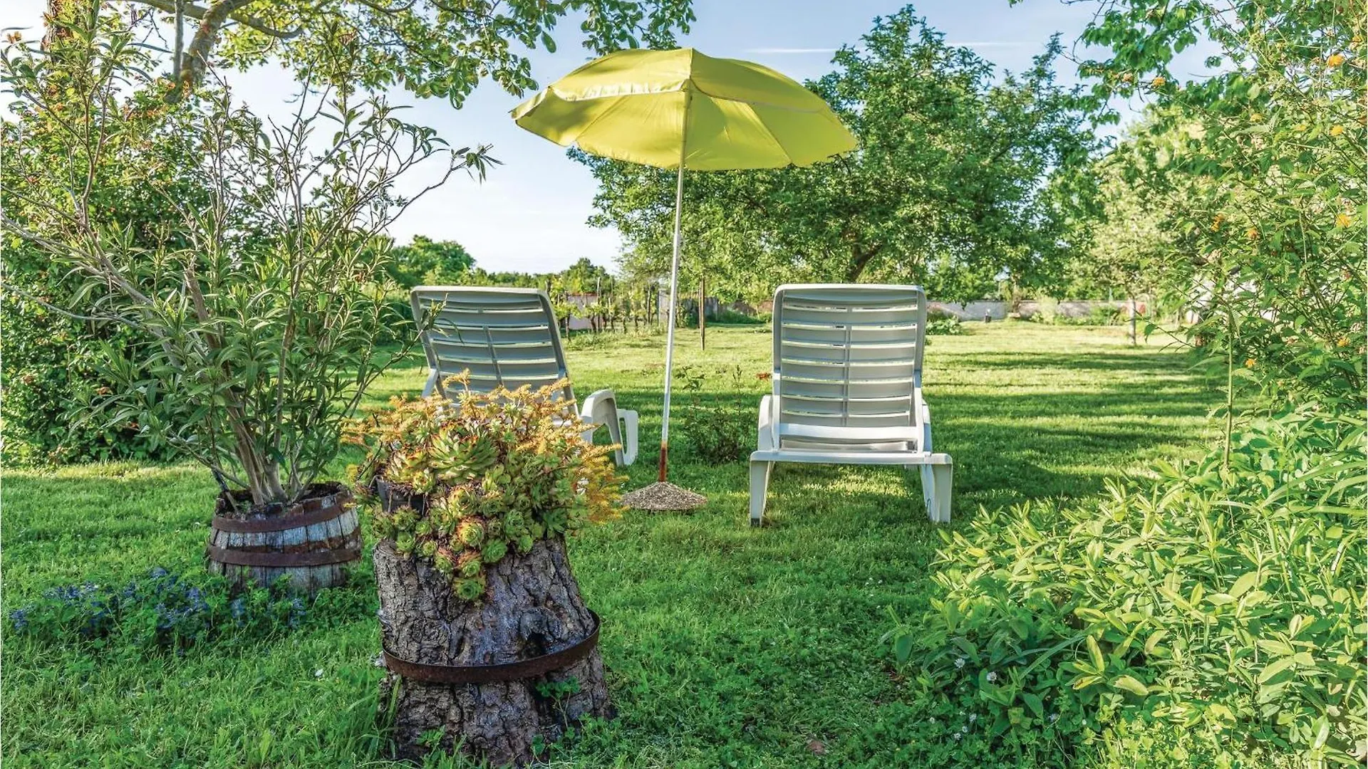 Holiday home 1 Bedroom Pet Friendly Home In Sisan Croatia