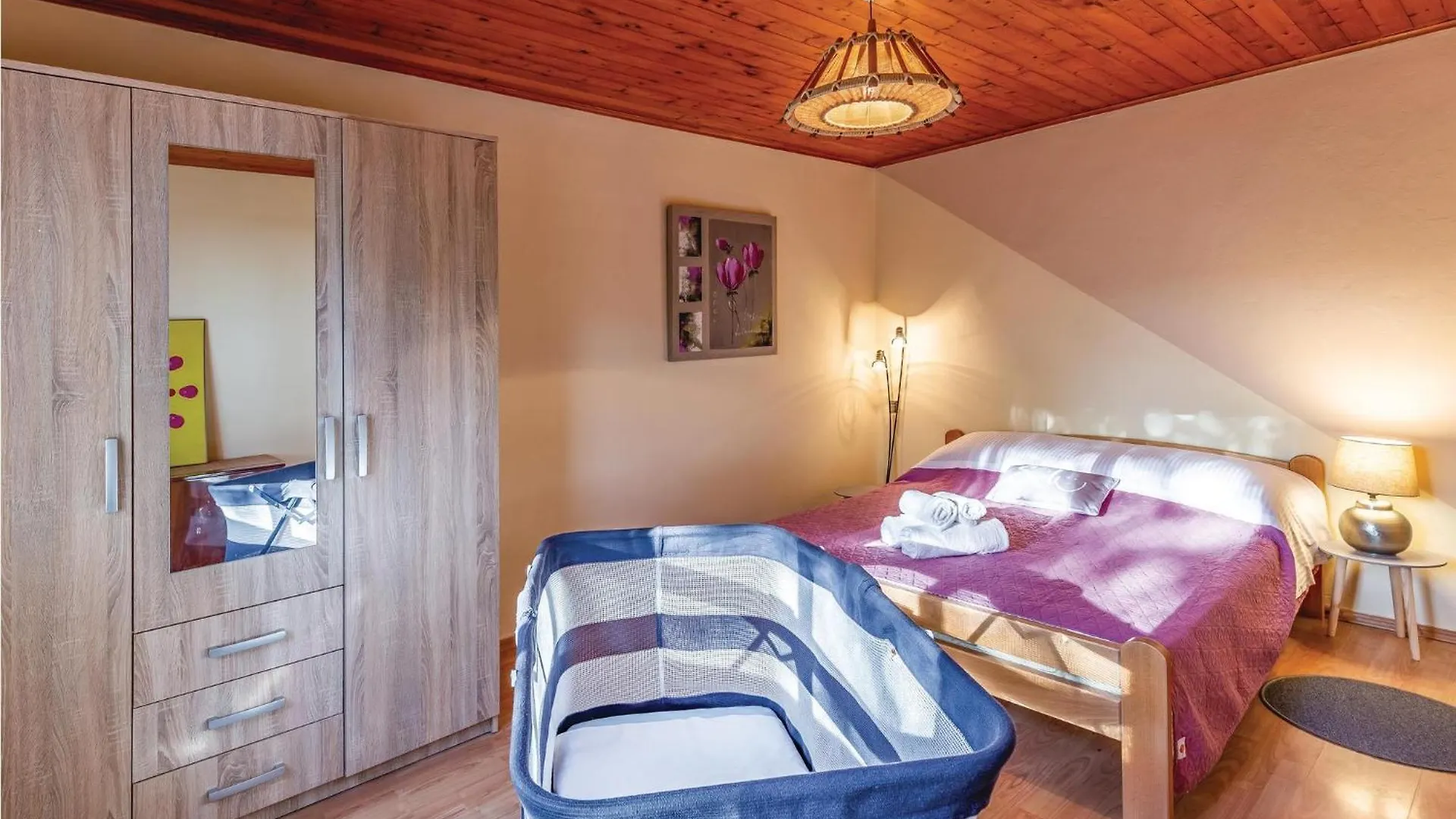 Holiday home 1 Bedroom Pet Friendly Home In Sisan